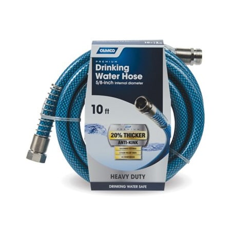 Camco 10' Drinking Hose 22823